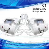 BM- 301 Portable E-light Ipl Hair Removal Machine for Sale thumbnail-1