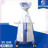2016 Super Opt Shr Hair Removal Machine/shr Fast Hair Removal thumbnail-6