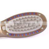 Hair Brush Profile Comb Led Wave thumbnail-6