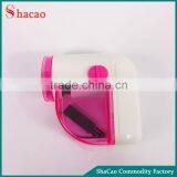 Sweater Clothes Shavers Electric Lint Remover by Battery Operated thumbnail-1