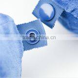 2016 Factory Directly Custom Personalized Travel Memory Foam Twist Neck Pillow thumbnail-3