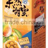 Brittle Plum, Good Appertizer, Best Choice for Christmas Gift Box thumbnail-1