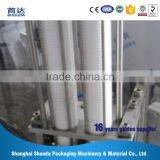 High Quality New Technology Automatic Nespresso Coffee Capsule Filling Machine,Compatible Nespresso Coffee Capsule Fillin thumbnail-4