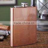 Copper Flask thumbnail-2