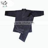Karate Uniforms/Martial Art Wears/boxin/judo/Kungfu Uniform thumbnail-4
