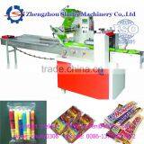 Automatic Pastry Packaging Machine High Speed Packing Machine thumbnail-2