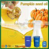 Natural refined popular in festival Pumpkin Seed Oil for man health