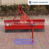 Farmland Usage Small Tractor Mini Grader for Sale