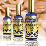 Pure Morocco Argan Oil 100% pure certified ECOCERT USDA ISO 9001