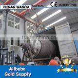 Professional Manufacturer 1000L Stainless Steel Ice Cream Mixing Tank thumbnail-2