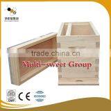 2016 New Design High Quality Beehive Wooden Nuc Boxes thumbnail-2