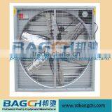 Motor Drive Ventilation Fans for Poultry Farm