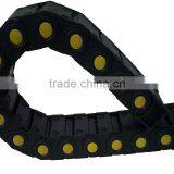 China PA CNC Plastic Drag Chain thumbnail-4