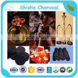 High Efficiency Coconut Shell Arabic Shisha Charcoal thumbnail-2