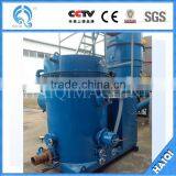 20MBTU Biomass Coconet Shell Dust Burner for Steam Boiler thumbnail-5