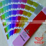 PANTONE Color Guide GG1505