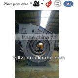 Welded Steel Structure With Certificate ISO9001:2008 thumbnail-1