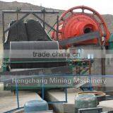 Professional Manufacturers Iron Ore Magnetic Separation Equipment Dry Magnetic Separator thumbnail-4