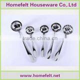 High Quality Kitchenware 5 Pcs Stainless Steel Kitchen Tools thumbnail-1