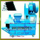 2014hot Sell Tree Branch Briquette Machine With 100-400kg/h