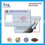Shenzhen Manufacture Plastic PVC Smart Card thumbnail-2