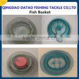 Floating Wire Fish Basket / Fish Container / Fish Cage thumbnail-6
