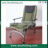Carp Fishing Folding Chair For Outdoor Sport thumbnail-1