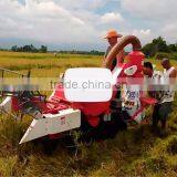 Agricultural Equipment Factory Small Harvester 4LZ-0.8 thumbnail-1