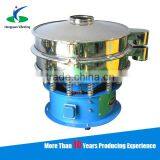 China Supplier Coffee Rotary Vibrating Screen