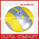 Electric Air Pump for Car and Bike thumbnail-2