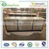 New Design Mechanical Storage Work Bench With Wheels thumbnail-6