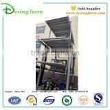Two Post Car Park Lift thumbnail-3
