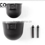 Chinese Fishing Tackle Drip Feed Pole Bait Cup for Fishing Fishing Accessories