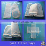SS New Products 200 Micron Nylon or Polyester Tea Bag Filter Mesh thumbnail-2
