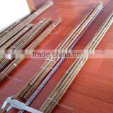 WY-211 Natural Dryness for 12% Straight Garden Tonkin Bamboo Poles Bamboo Canes Bamboo Stakes for Sale thumbnail-2