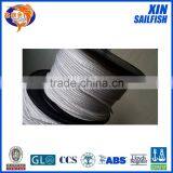 Factory Manufacture 16 Strand 3mm Pet Braid Rope