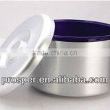 Aluminum & Plastic Ice Bucket thumbnail-1