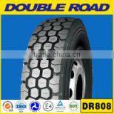 export tire factory in china 12.00r20 radial rubber tire