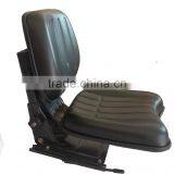 Universal Tractor Seat With Suspension Used for World Tractor thumbnail-1