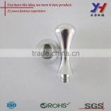 OEM ODM Custom CNC Machining Stainless Steel Pressing Rod for Coffee Machine