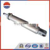 Hydraulic Cylinder Hydraulic Ram Two Way Single Acting Welded Hydraulic Cylinder thumbnail-5
