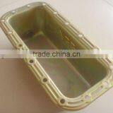 ZH1115 Agriculture Walking Tractor Diesel Engine Parts Oil Sump From China thumbnail-1