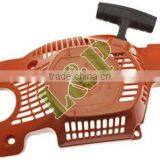 Hus 137 Hus 142 Recoil Starter For Chain Saw Parts Small Engine Parts Firewood Processor Parts L&P Parts thumbnail-1