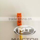 Spiral Cable Clock Spring Oem 84306-0D021 Fits for Toyota Corolla thumbnail-2