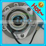 Front Wheel Hub Bearing Kit for Opel/vauxhall 93178652/1603254 thumbnail-3
