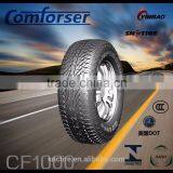High Quality Car Tyres China Factory Brand Comforser A/T SUV Car Tire thumbnail-1