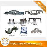 Aluminium Die Casting Parts, Customized Camera & Optical Components thumbnail-2