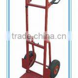 Good Quality Hand Truck Made in China With Low Price thumbnail-1