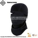 Multi Tasker Pro Micro Fleece Balaclava With Windproof Face Mask thumbnail-3
