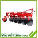 1LY Disc Plough thumbnail-3